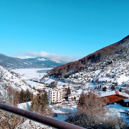 Andrey Apartment Mavrovo Ngoại thất bức ảnh