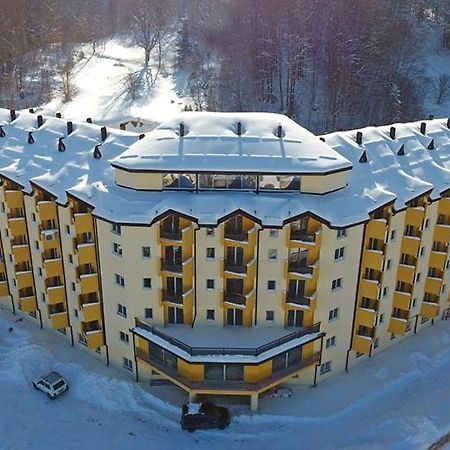 Andrey Apartment Mavrovo Ngoại thất bức ảnh