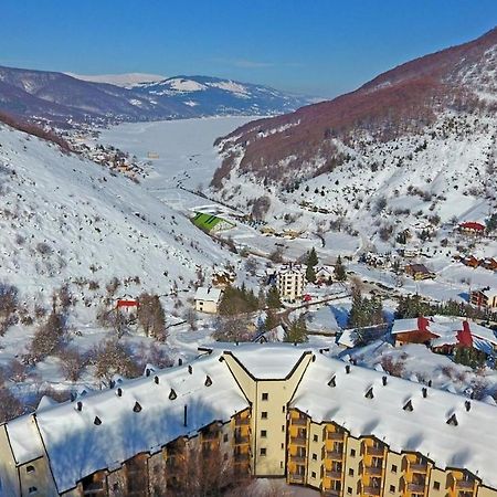 Andrey Apartment Mavrovo Ngoại thất bức ảnh