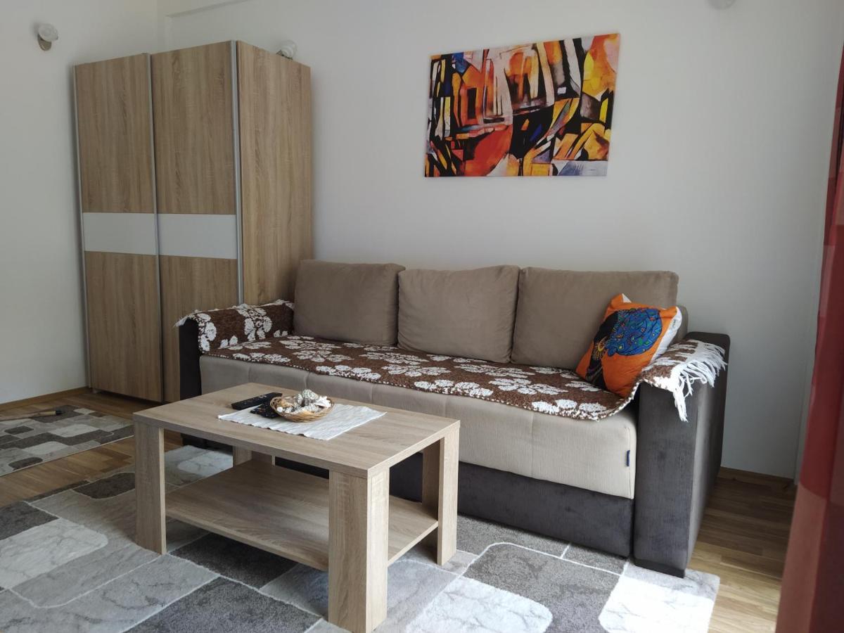 Andrey Apartment Mavrovo Ngoại thất bức ảnh