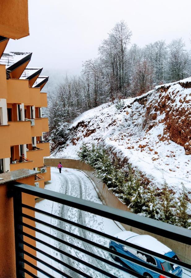 Andrey Apartment Mavrovo Ngoại thất bức ảnh