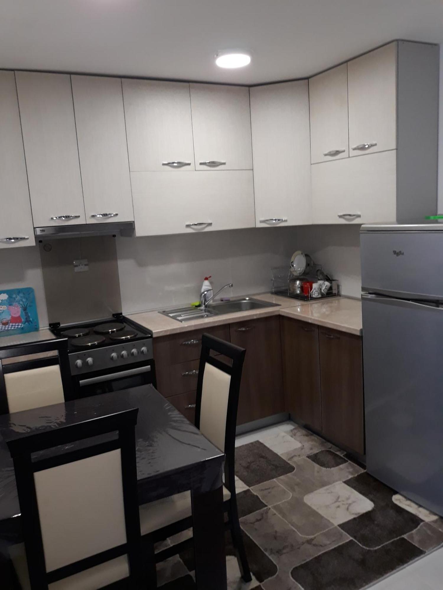 Andrey Apartment Mavrovo Ngoại thất bức ảnh