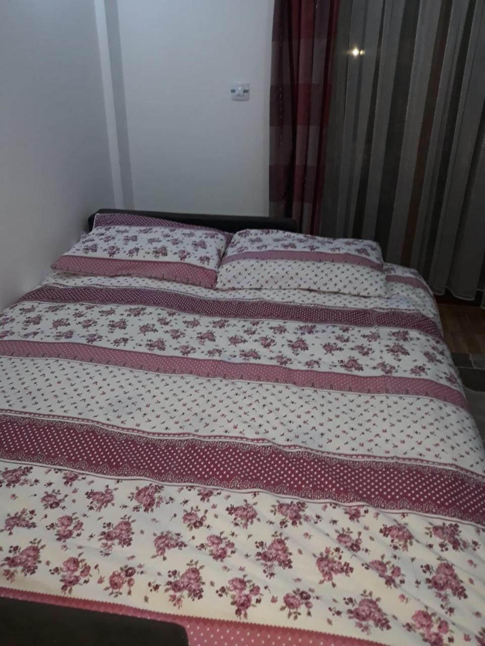 Andrey Apartment Mavrovo Ngoại thất bức ảnh