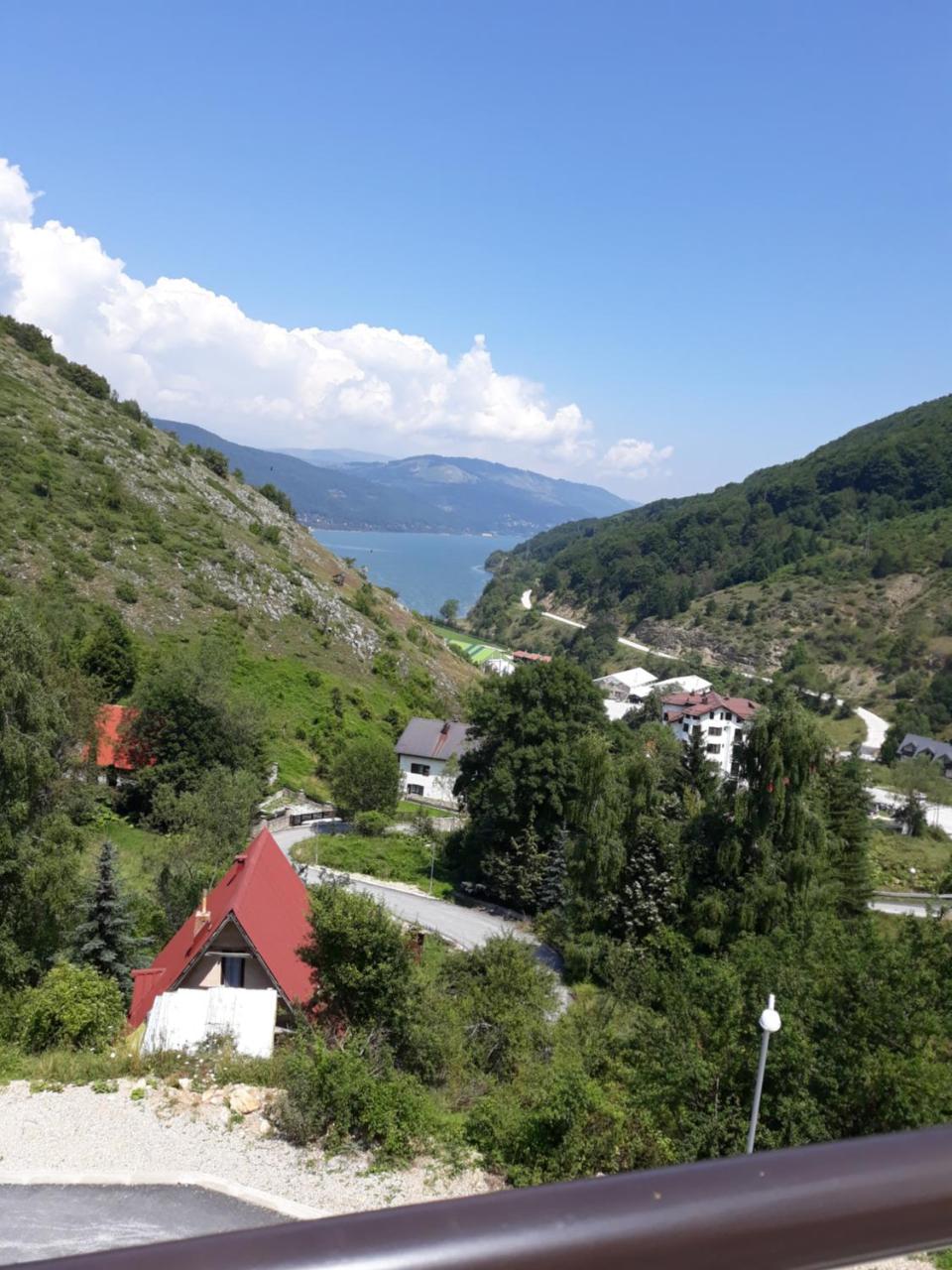 Andrey Apartment Mavrovo Ngoại thất bức ảnh