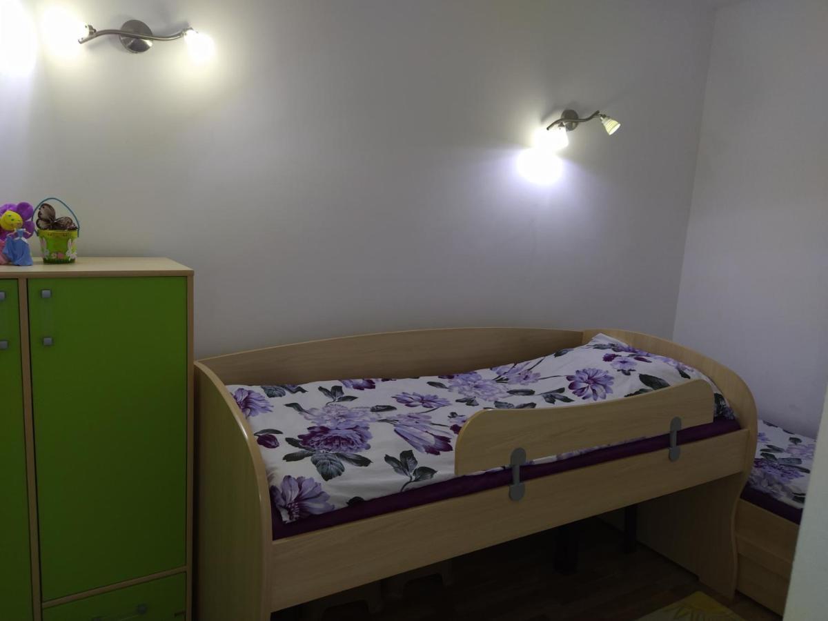 Andrey Apartment Mavrovo Ngoại thất bức ảnh